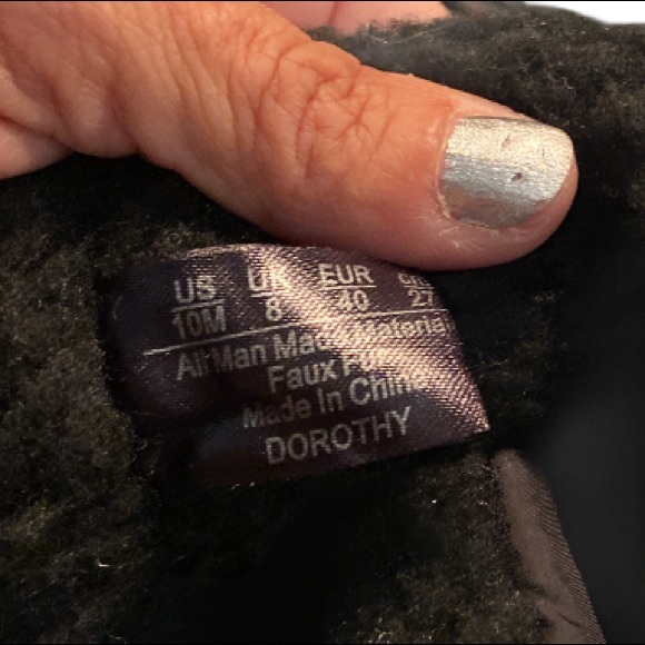 NEW Womens Sporto Dorothy Duck BOOTS Waterproof - Picture 5 of 5